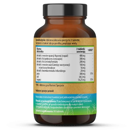 Simple Day Hydrolight + Elektrolyten, 90 tabletten