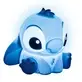 Veilleuse en silicone pour enfants Stitch, bleu, Paladone
