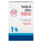 Help4Skin Verrugas, aerosol, 50 ml