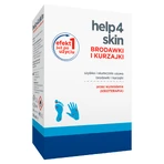 Help4Skin Verrugas, aerosol, 50 ml