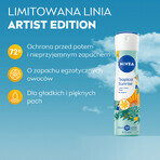 Nivea, antiperspirant spray, Tropical Sunrise, 150 ml