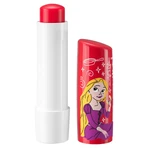 Nivea Disney Princess, nurturing lipstick, cranberry, Rapunzel, 4.8 g