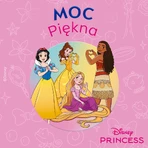 Nivea Disney Princess, nurturing lipstick, cranberry, Rapunzel, 4.8 g