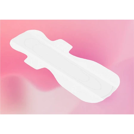 Neno Fina, serviettes post-partum ultra-minces, 8 pièces