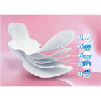 Neno Fina, ultra-thin postpartum pads, 8 pieces