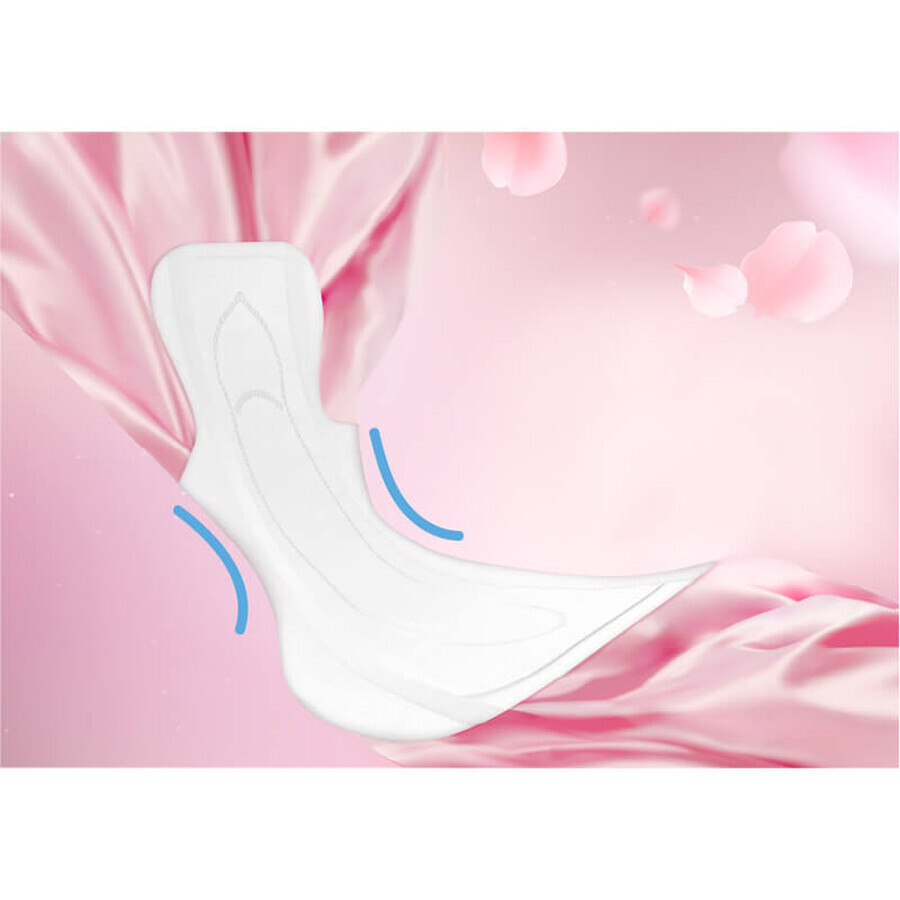 Neno Fina, ultra-thin postpartum pads, 8 pieces