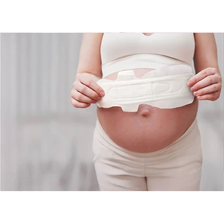 Neno Fina, serviettes post-partum ultra-minces, 8 pièces
