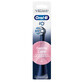 Black refills for electric toothbrush iO Gentle Care, 4 pcs, Oral-B, Oral-B