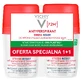 Vichy Stress Resist, antitranspiratiemiddel op rol, intensieve behandeling tegen transpiratie, 72u, 2 x 50 ml