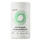 OstroVit All Green Superfoods, sabor natural, 345 g