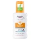 Eucerin Sun Protection Sensitive Protect, children's protective spray, ultralight, SPF 50+, 200 ml