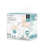 Biberón anticólicos 180 ml flujo variable + chupete -2-2 meses, Suavinex