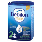 Set Bebilon Advance Pronutra 2, lapte de continuare, peste 6 luni, 2 x 800 g + Canpol Babies, set de jucării de baie, 5 gratuite Set Bebilon Advance Pronutra 2, lapte de continuare, peste 6 luni, 2 x 800 g + Canpol Babies, set de jucării de baie, 5 gratuite
