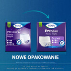 Tena Pants ProSkin Night set, absorbent panties, size L, 100-135 cm, Super, 2 x 30 pieces