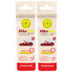 AlkoTest, disposable certified breath alcohol test, 2 pieces