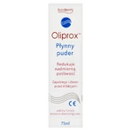 Oliprox, vloeibaar poeder, vermindert overmatig zweten, 75 ml
