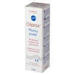 Oliprox, vloeibaar poeder, vermindert overmatig zweten, 75 ml