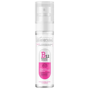 Bielenda B12 Beauty Vitamin, Vitamin-Tonisierungsnebel, 75 ml