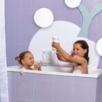 Naif Baby & Kids, entspannender Badeschaum, ab Geburt, 500 ml