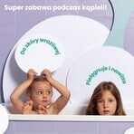 Naif Baby & Kids, entspannender Badeschaum, ab Geburt, 500 ml