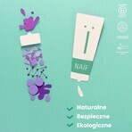 Naif Baby & Kids, entspannender Badeschaum, ab Geburt, 500 ml Naif Baby & Kids, entspannender Badeschaum, ab Geburt, 500 ml