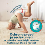 Pampers Pamperset, luiers, Junior, maat 5, 12-17 kg, 2 x 152 stuks