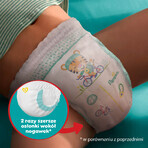Pampers Pamperset, luiers, Junior, maat 5, 12-17 kg, 2 x 152 stuks