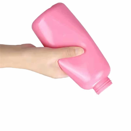 Bocioland, postnatale fles voor het wassen van de intieme zone, 500 ml