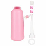 Bocioland, flacon postnatal pentru spălarea zonei intime, 500 ml Bocioland, flacon postnatal pentru spălarea zonei intime, 500 ml