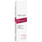 Agenity Balance, exfoliante enzimático alisador, 75 ml Agenity Balance, exfoliante enzimático alisador, 75 ml