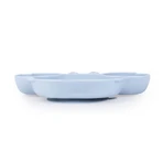 Dumel GiliGums, plato, Cangrejo, gris, a partir de 6 meses, 1 pieza