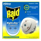 Raid Night & Day + Nachfüller
