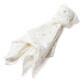 Neno Somi, muslin diaper, 63 x 63 cm, 1 piece