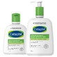Set Cetaphil MD Dermoprotector Hydraterende Lotion voor gezicht en lichaam, droge en gevoelige huid, 250 ml + 500 ml
