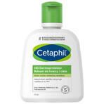 Kit Cetaphil MD Dermoprotector Lozione idratante per viso e corpo, pelle secca e sensibile, 250 ml + 500 ml Kit Cetaphil MD Dermoprotector Lozione idratante per viso e corpo, pelle secca e sensibile, 250 ml + 500 ml