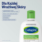 Kit Cetaphil MD Dermoprotector Lozione idratante per viso e corpo, pelle secca e sensibile, 250 ml + 500 ml Kit Cetaphil MD Dermoprotector Lozione idratante per viso e corpo, pelle secca e sensibile, 250 ml + 500 ml