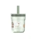 Paille pour enfants, Little Farm, 250 ml, Little Dutch