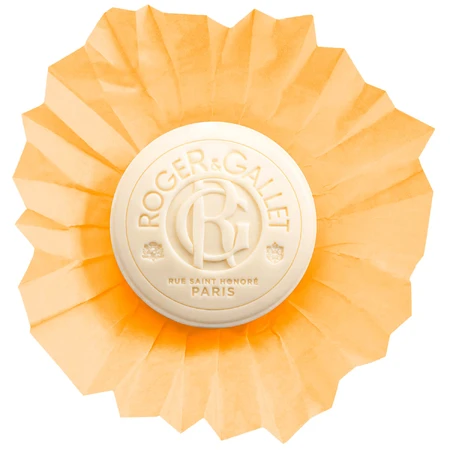Roger & Gallet Neroli bar soap, 100 g