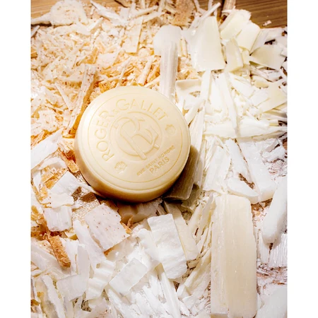Roger & Gallet Neroli bar soap, 100 g