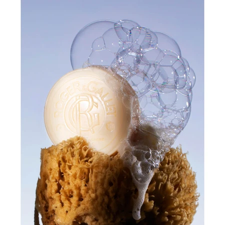 Roger & Gallet Neroli bar soap, 100 g