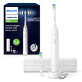 Elektrische tandenborstel 5300-serie + Sonicare Tandenborstel, Wit, HX7108/03, Philips