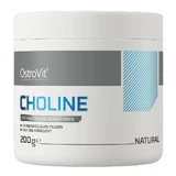OstroVit Choline, natuurlijke smaak, 200 g