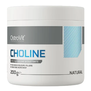 OstroVit Choline, natural flavor, 200 g
