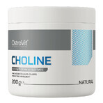 OstroVit Choline, natuurlijke smaak, 200 g OstroVit Choline, natuurlijke smaak, 200 g