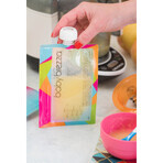 Baby Brezza Food Maker Deluxe, a food preparation device Baby Brezza Food Maker Deluxe, a food preparation device