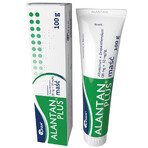 Alantan Plus (20 mg + 50 mg)/g, pommade, 100 g