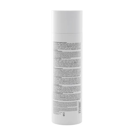 Nacomi Next Level Dermo, champú hidratante y calmante, 250 ml
