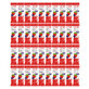 JustVit Lollipop for immunity, no added sugar, from 3 years, strawberry-aroni flavor, 40 pieces