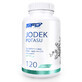 SFD Potassium Iodide, 120 tablets