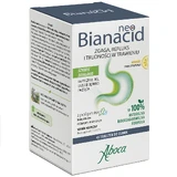 NeoBianacid, Sodbrennen, Reflux und Verdauungsbeschwerden, Zitronengeschmack, 45 Lutschtabletten